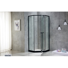 VÁCH TẮM KÍNH CAO CẤP KS-VK02